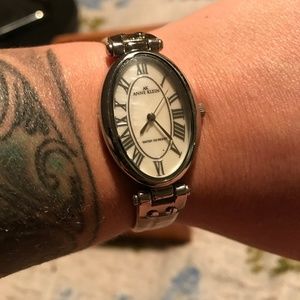 Anne Klein Watch